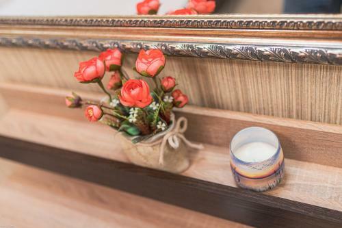 Apartamento Deluxe Studios City Center
