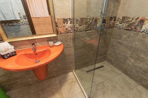 Apartamento Deluxe Studios City Center