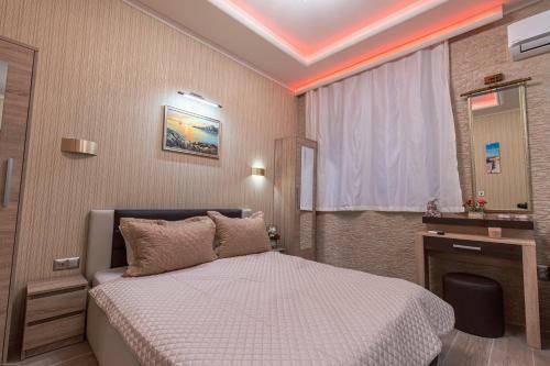 Apartamento Deluxe Studios City Center