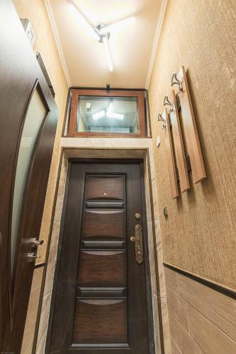 Apartamento Deluxe Studios City Center