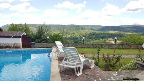 Hostal Rosarium Residence Guest House