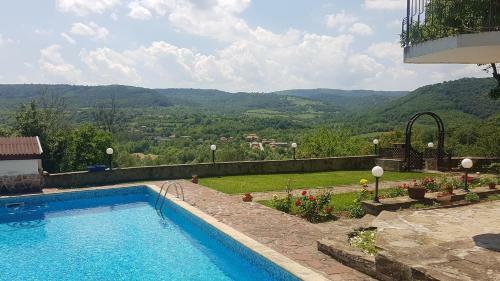 Hostal Rosarium Residence Guest House
