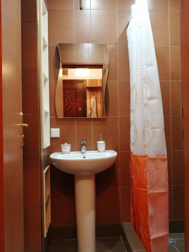 Apartamento Infinity Blue 2