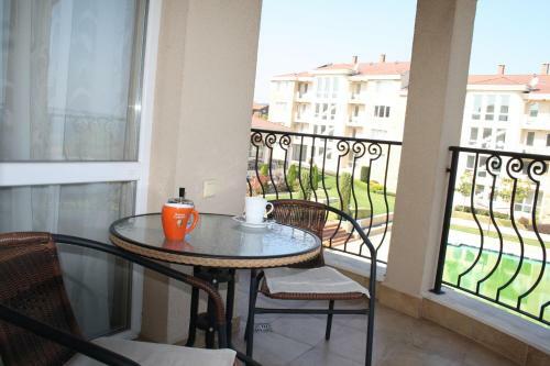Apartments In Complex Atia Resort