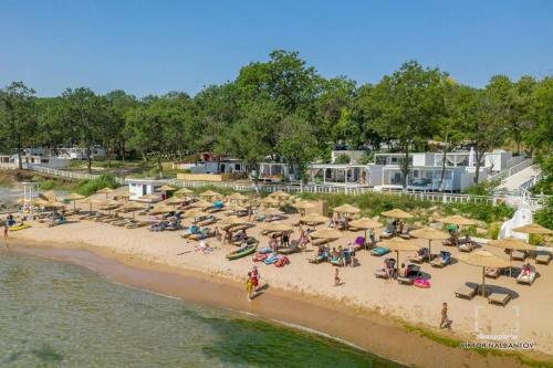 Apartments In Complex Atia Resort