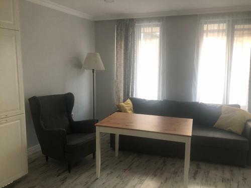 Apartamento Burgas Beach Resort Apt B-19
