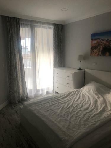 Apartamento Burgas Beach Resort Apt B-19