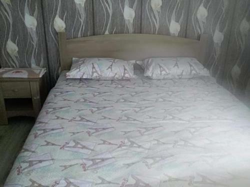23 Persons Bungalow In Nice Forest