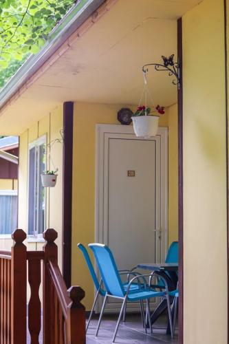 23 Persons Bungalow In Nice Forest
