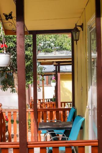 23 Persons Bungalow In Nice Forest 8