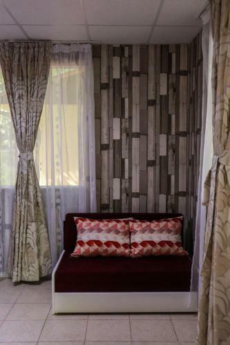 23 Persons Bungalow In Nice Forest 8