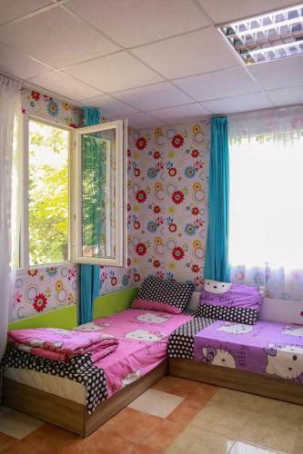 23 Persons Bungalow In Nice Forest 8