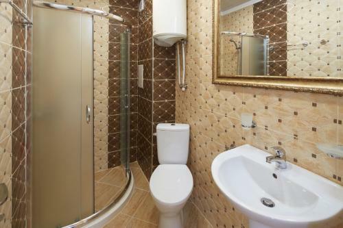 Apartamento Villa Florance