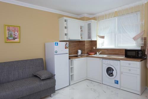 Apartamento Villa Florance