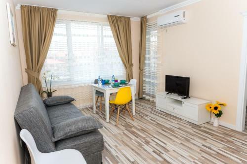 Apartamento Villa Florance