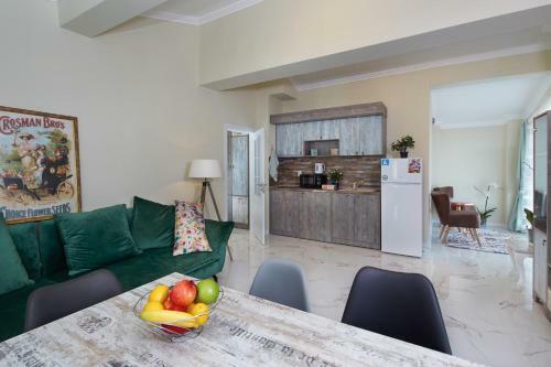 Apartamento Villa Florance