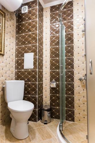 Apartamento Villa Florance