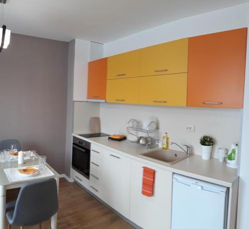 Apartamento Hotel39