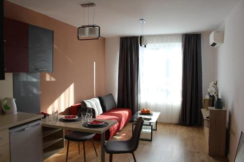 Apartamento Hotel39
