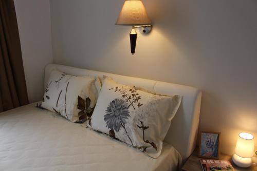 Apartamento Hotel39