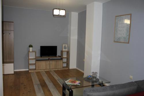 Apartamento Hotel39