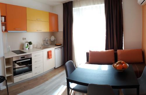 Apartamento Hotel39