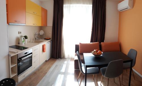Apartamento Hotel39