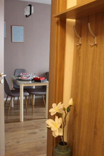 Apartamento Hotel39