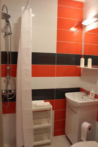Apartamento Hotel39