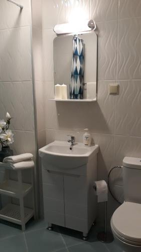 Apartamento Hotel39