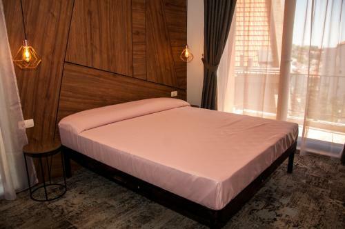 Hotel Clepsydra Residence