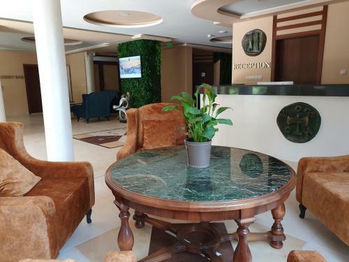 Hotel Clepsydra Residence