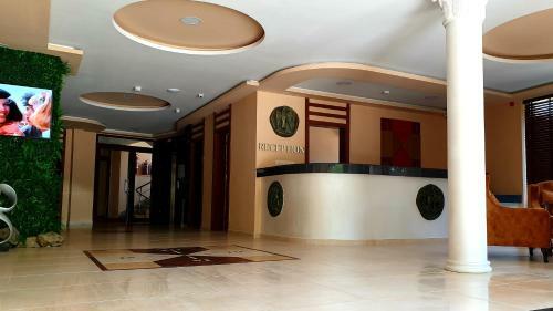 Hotel Clepsydra Residence