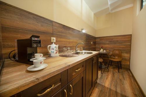 Hotel Antique