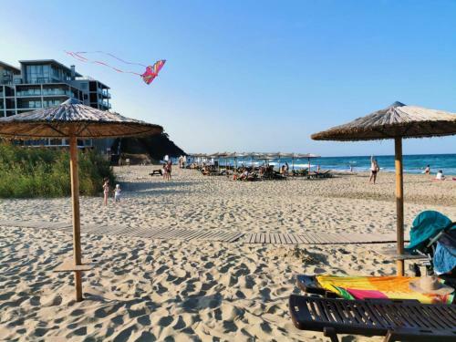 Apartamento Marine Beach Sands- All Inclusive