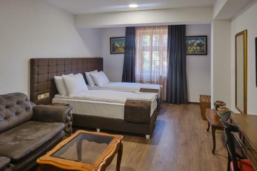 Hotel Splendid