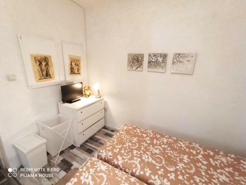 Albergue Pijama House