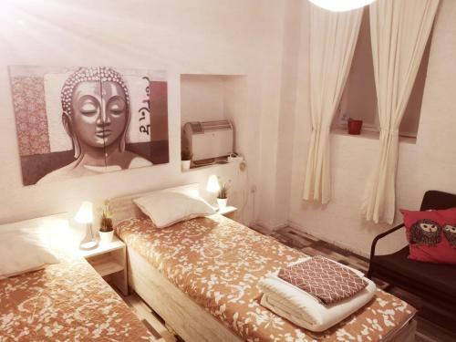 Albergue Pijama House