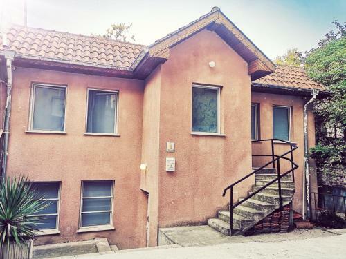 Albergue Pijama House