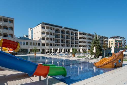 Belvedere Hotel - All Inclusive