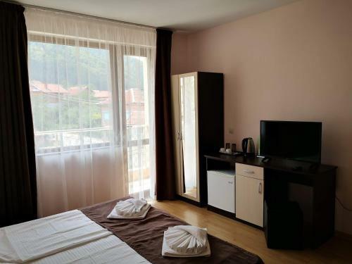 Sapareva Apartments