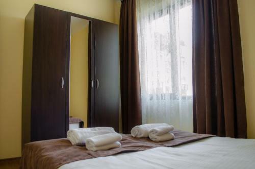 Sapareva Apartments