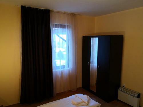 Sapareva Apartments