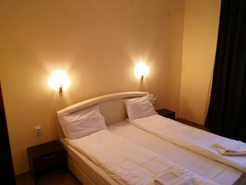 Sapareva Apartments