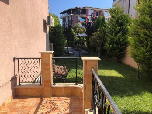 Apartamento Vp Mellia 10 Park