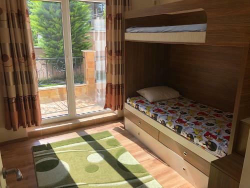 Apartamento Vp Mellia 10 Park