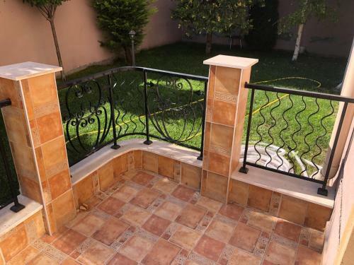 Apartamento Vp Mellia 10 Park