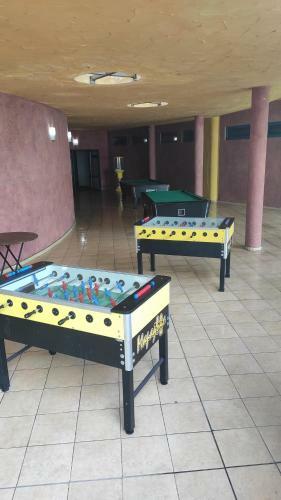 Primorsko Del Sol Apartments