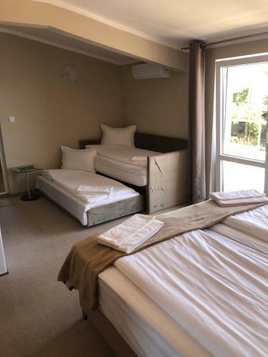 Solinaria Boutique Hotel