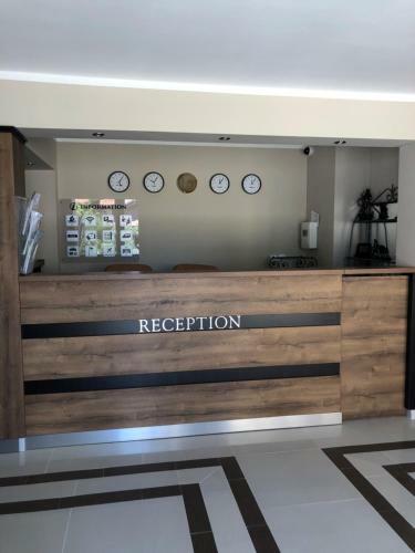 Solinaria Boutique Hotel